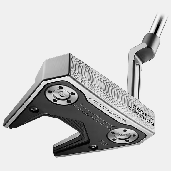 Titleist Certified